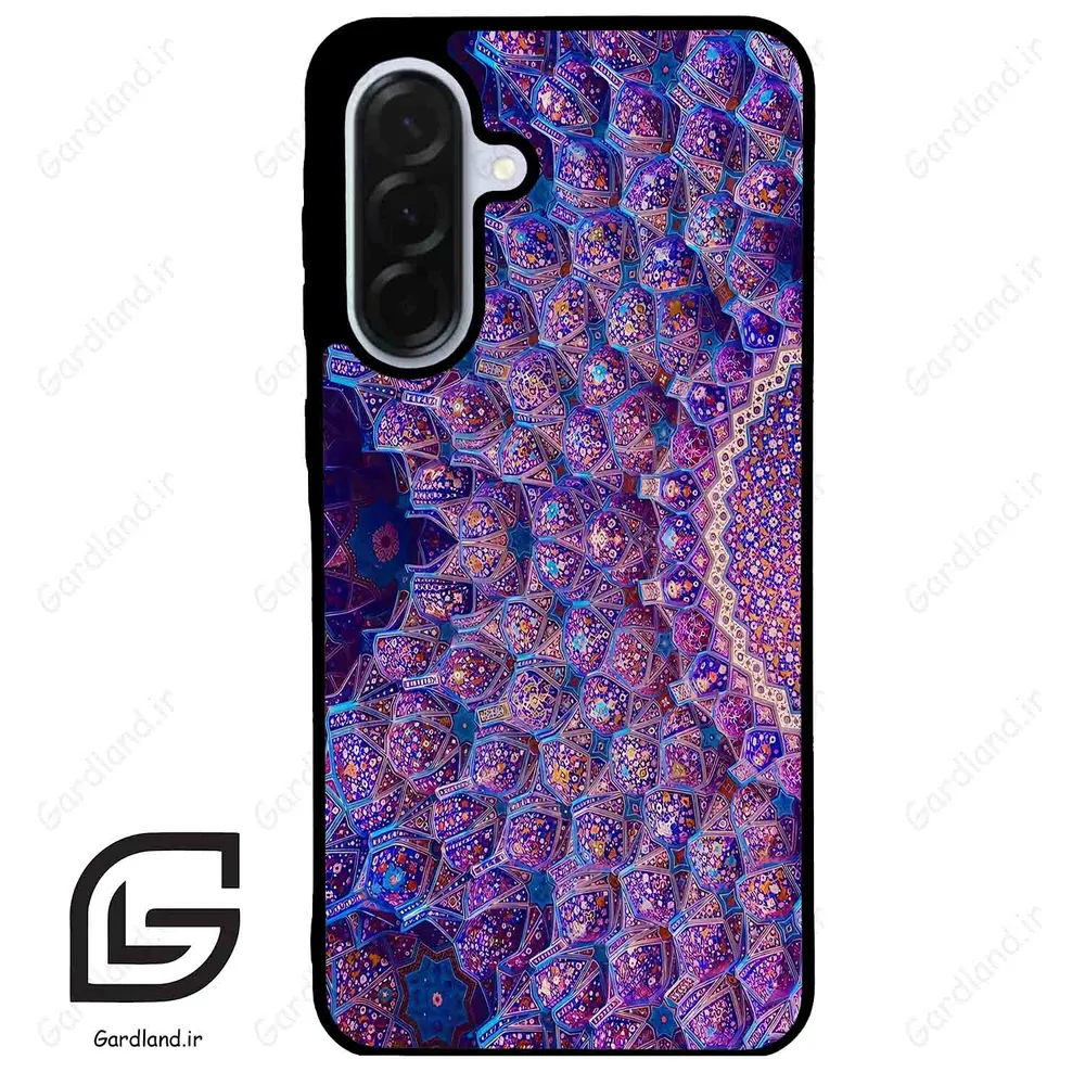 قاب گوشی سامسونگ ای 36 (Galaxy A36 ) طرح سنتی کد 2781