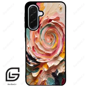 قاب گوشی سامسونگ ای 36 (Galaxy A36 ) طرح رنگی کد 2783