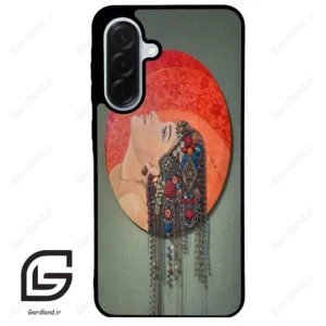 قاب گوشی سامسونگ ای 36 (Galaxy A36 ) طرح دخترانه کد 2787