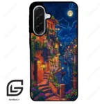 قاب گوشی سامسونگ ای 36 (Galaxy A36 ) طرح مهتاب کد 2788