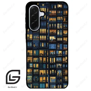 قاب گوشی سامسونگ ای 36 (Galaxy A36 ) طرح خانه کد 2790