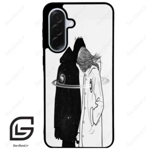 قاب گوشی سامسونگ ای 36 (Galaxy A36 ) طرح دوستی کد 2791