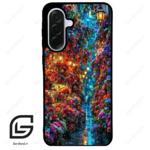قاب گوشی سامسونگ ای 36 (Galaxy A36 ) طرح گل کد 2794