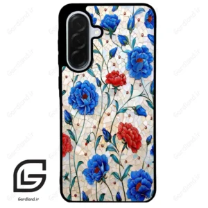 قاب گوشی سامسونگ ای 36 (Galaxy A36 ) طرح گل کد 2796