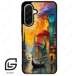 قاب گوشی سامسونگ ای 36 (Galaxy A36 ) طرح هنری کد 2797