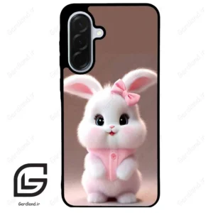 قاب گوشی سامسونگ ای 36 (Galaxy A36 ) طرح خرگوش کد 2798
