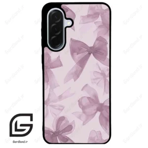 قاب گوشی سامسونگ ای 36 (Galaxy A36 ) طرح پاپیون کد 2800