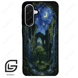 قاب گوشی سامسونگ ای 36 (Galaxy A36 ) طرح تک کد 2802