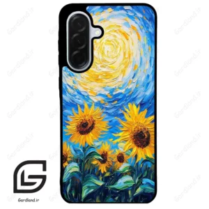 قاب گوشی سامسونگ ای 36 (Galaxy A36 ) طرح نقاشی کد 2805