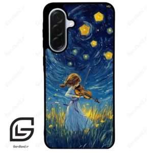 قاب گوشی سامسونگ ای 36 (Galaxy A36 ) طرح شب کد 2806