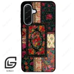 قاب گوشی سامسونگ ای 36 (Galaxy A36 ) طرح گل کد 2808