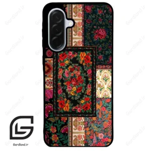 قاب گوشی سامسونگ ای 36 (Galaxy A36 ) طرح گل کد 2808