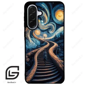 قاب گوشی سامسونگ ای 36 (Galaxy A36 ) طرح خاص کد 2809