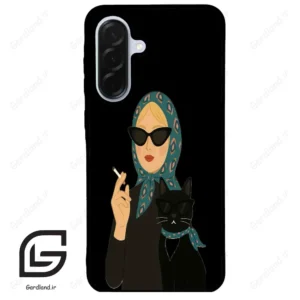 قاب گوشی سامسونگ ای 36 (Galaxy A36 ) طرح خانومی کد 2810
