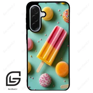قاب گوشی سامسونگ ای 36 (Galaxy A36 ) طرح بستنی کد 2811