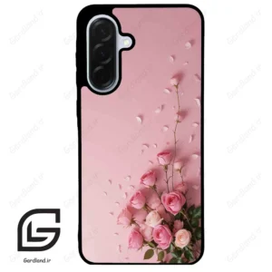 قاب گوشی سامسونگ ای 36 (Galaxy A36 ) طرح گل کد 2813