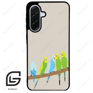 قاب گوشی سامسونگ ای 36 (Galaxy A36 ) طرح پرنده کد 2818