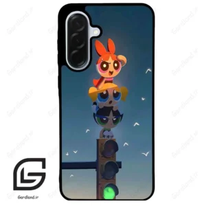 قاب گوشی سامسونگ ای 36 (Galaxy A36 ) طرح دختران کد 2821
