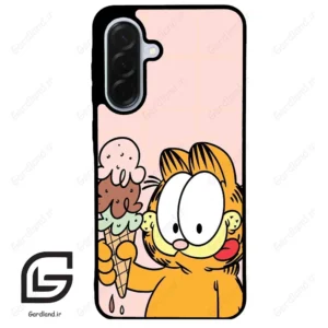 قاب گوشی سامسونگ ای 36 (Galaxy A36 ) طرح گارفیلد کد 2822