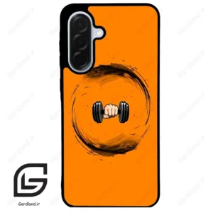 قاب گوشی سامسونگ ای 36 (Galaxy A36 ) طرح ورزشی کد 2823