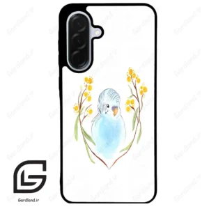 قاب گوشی سامسونگ ای 36 (Galaxy A36 ) طرح پرنده کد 2827