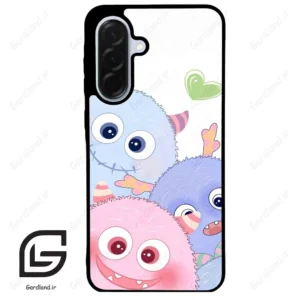 قاب گوشی سامسونگ ای 36 (Galaxy A36 ) طرح هیولا کد 2832