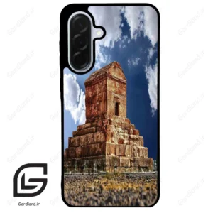 قاب گوشی سامسونگ ای 36 (Galaxy A36 ) طرح پاسارگاد کد 2836