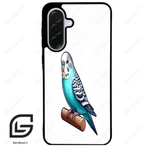قاب گوشی سامسونگ ای 36 (Galaxy A36 ) طرح پرنده کد 2838