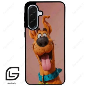 قاب گوشی سامسونگ ای 36 (Galaxy A36 ) طرح اسکوبیدو کد 2840