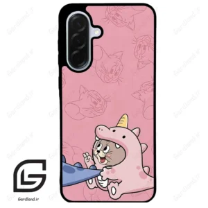 قاب گوشی سامسونگ ای 36 (Galaxy A36 ) طرح جری کد 2841