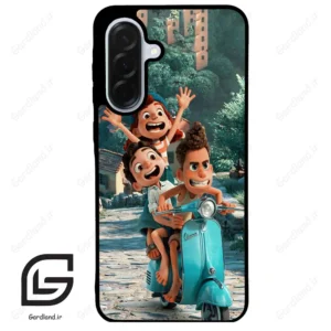 قاب گوشی سامسونگ ای 36 (Galaxy A36 ) طرح لوکا کد 2842