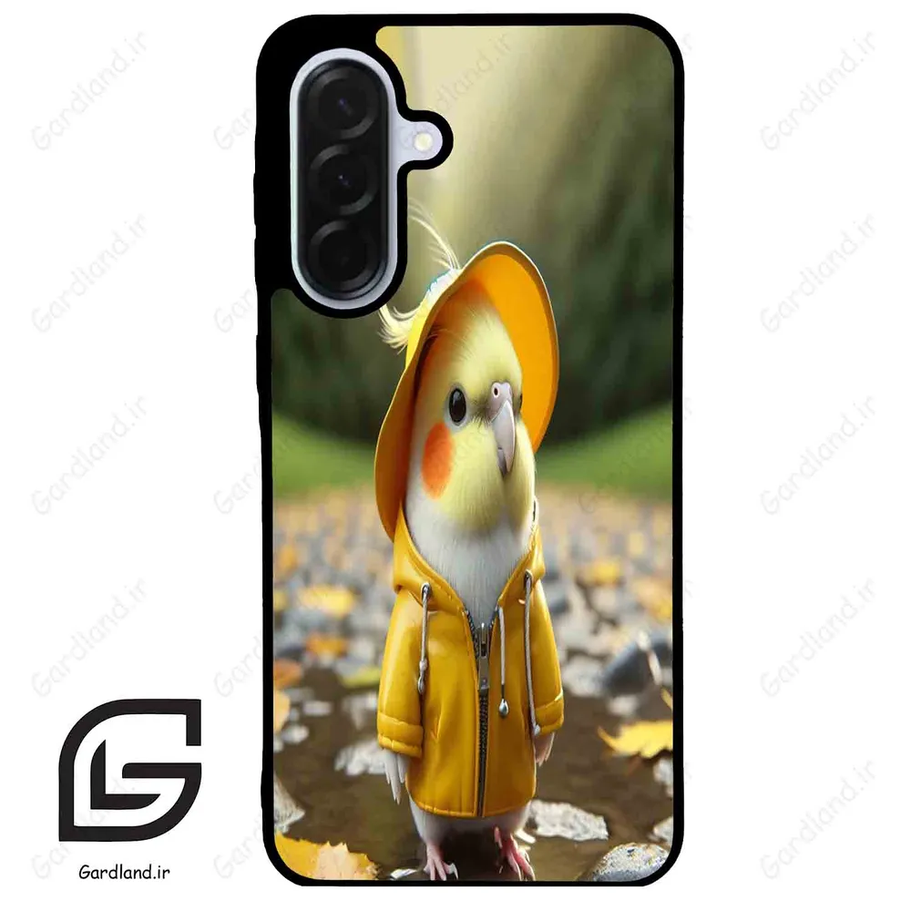 قاب گوشی سامسونگ ای 36 (Galaxy A36 ) طرح فانتزی کد 2844