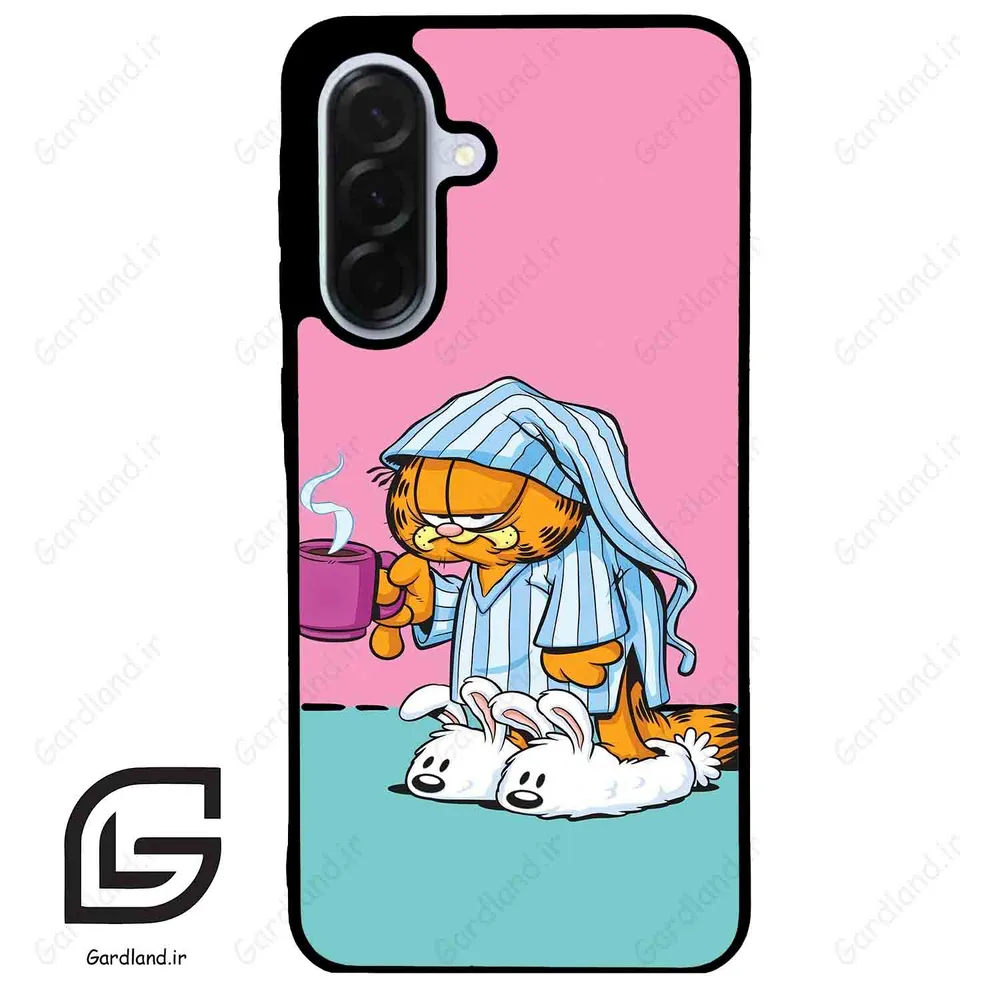 قاب گوشی سامسونگ ای 36 (Galaxy A36 ) طرح گارفیلد کد 2845