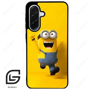 قاب گوشی سامسونگ ای 36 (Galaxy A36 ) طرح مینیون کد 2846
