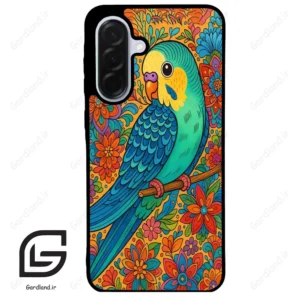 قاب گوشی سامسونگ ای 36 (Galaxy A36 ) طرح پرنده کد 2848