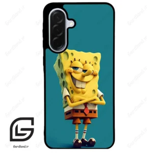 قاب گوشی سامسونگ ای 36 (Galaxy A36 ) طرح باب کد 2849