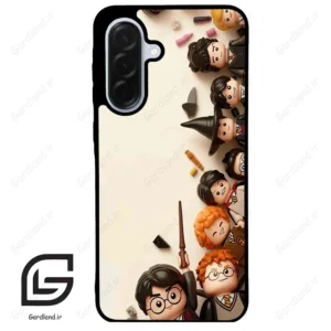 قاب گوشی سامسونگ ای 36 (Galaxy A36 ) طرح لگو کد 2850