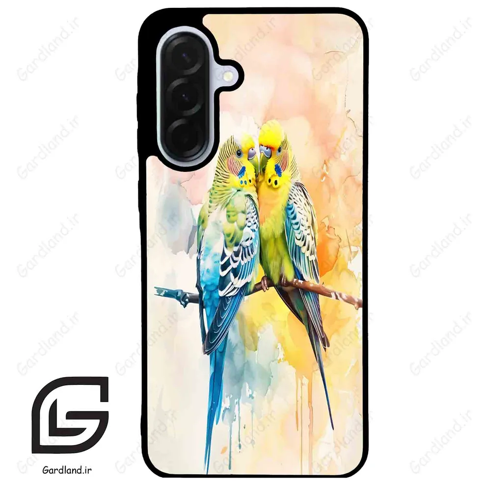 قاب گوشی سامسونگ ای 36 (Galaxy A36 ) طرح مرغ کد 2853