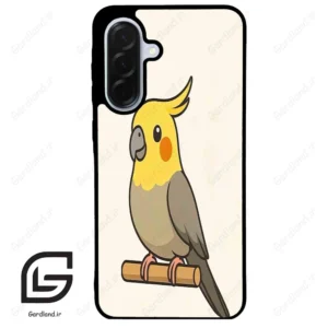 قاب گوشی سامسونگ ای 36 (Galaxy A36 ) طرح پرنده کد 2854