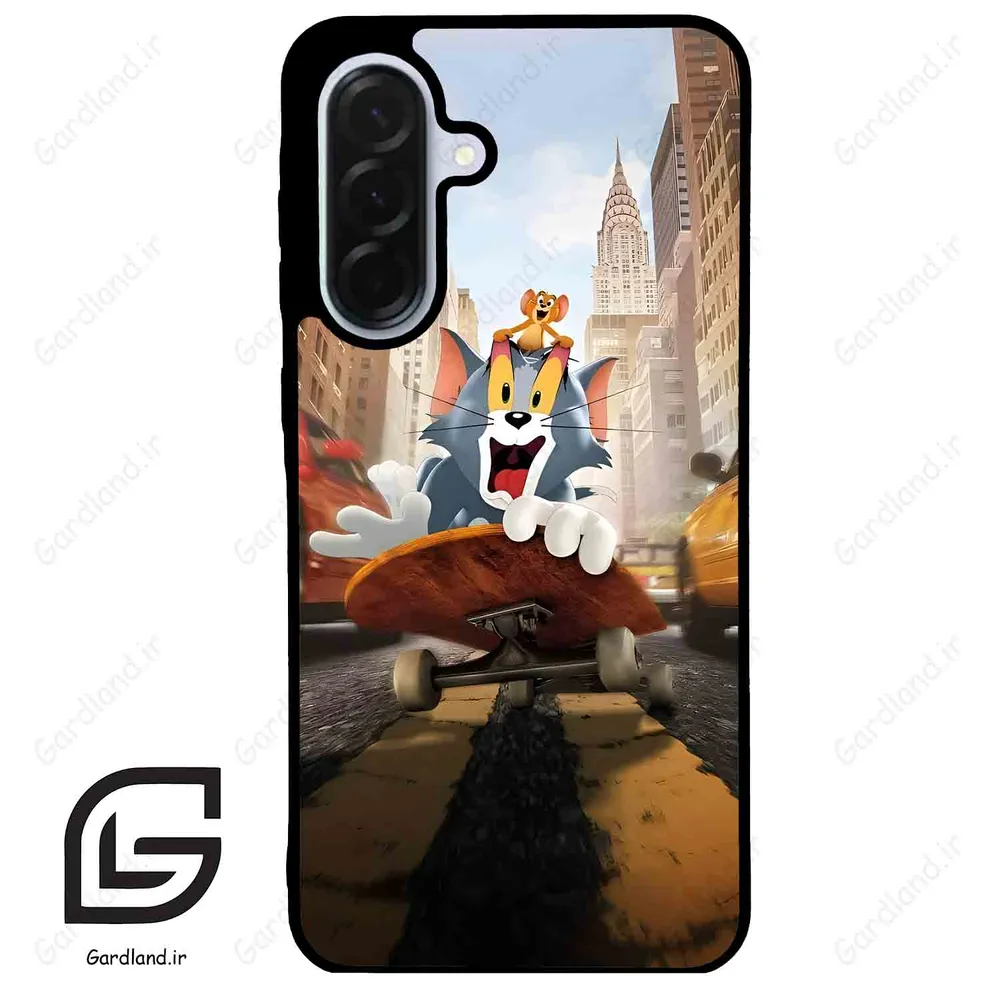 قاب گوشی سامسونگ ای 36 (Galaxy A36 ) طرح تام کد 2855