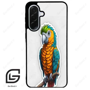 قاب گوشی سامسونگ ای 36 (Galaxy A36 ) طرح پرنده کد 2860