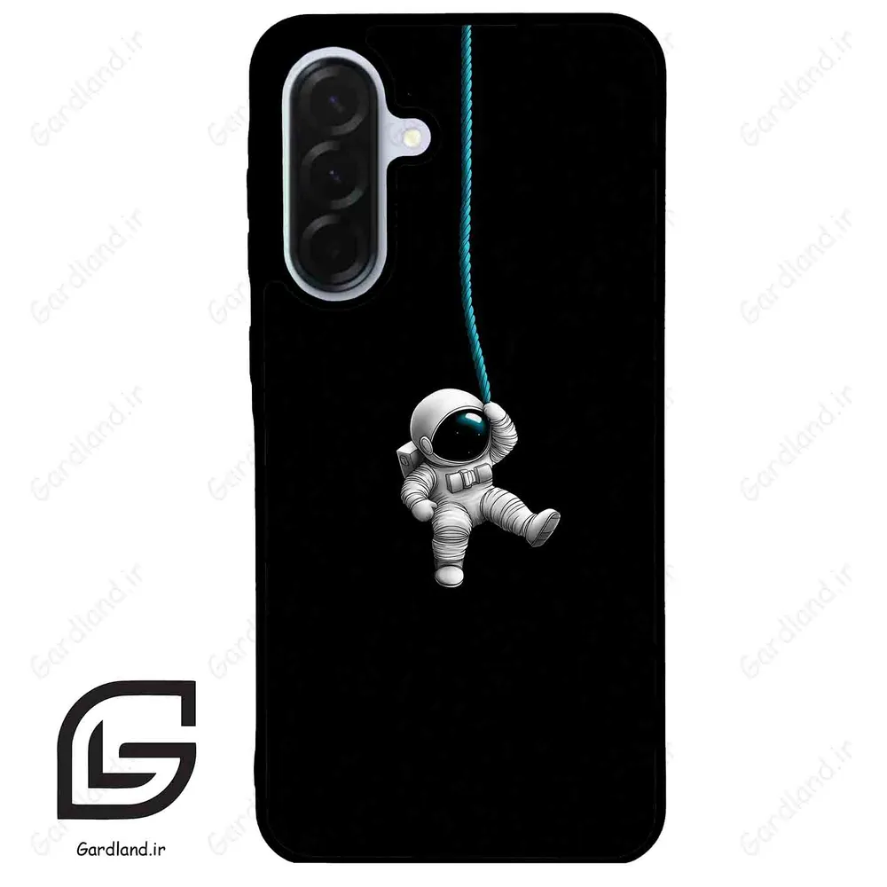 قاب گوشی سامسونگ ای 36 (Galaxy A36 ) طرح فضانورد کد 2862