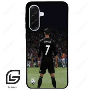 قاب گوشی سامسونگ ای 36 (Galaxy A36 ) طرح رونالدو کد 2863