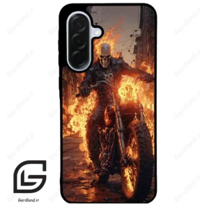 قاب گوشی سامسونگ ای 36 (Galaxy A36 ) طرح روح کد 2868