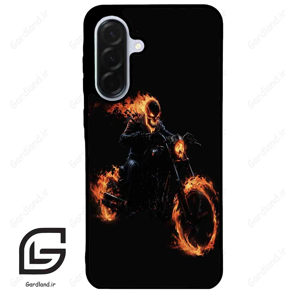 قاب گوشی سامسونگ ای 36 (Galaxy A36 ) طرح روح کد 2869
