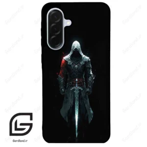 قاب گوشی سامسونگ ای 36 (Galaxy A36 ) طرح اسسینز کد 2870
