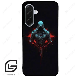 قاب گوشی سامسونگ ای 36 (Galaxy A36 ) طرح اسسینز کد 2872