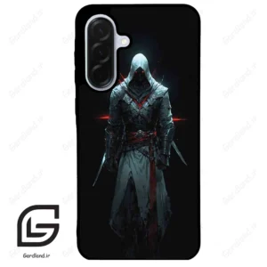 قاب گوشی سامسونگ ای 36 (Galaxy A36 ) طرح اسسینز کد 2873