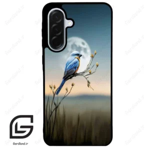 قاب گوشی سامسونگ ای 36 (Galaxy A36 ) طرح پرنده کد 2874