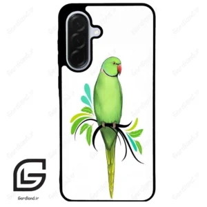 قاب گوشی سامسونگ ای 36 (Galaxy A36 ) طرح طوطی کد 2878